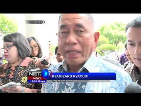 Pemerintah Pastikan Dana Tebusan Pembebasan 10 Tawanan WNI Telah Tersedia - NET12