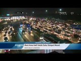 Gerbang Tol Cikarang Utama Macet 2 Km - NET24