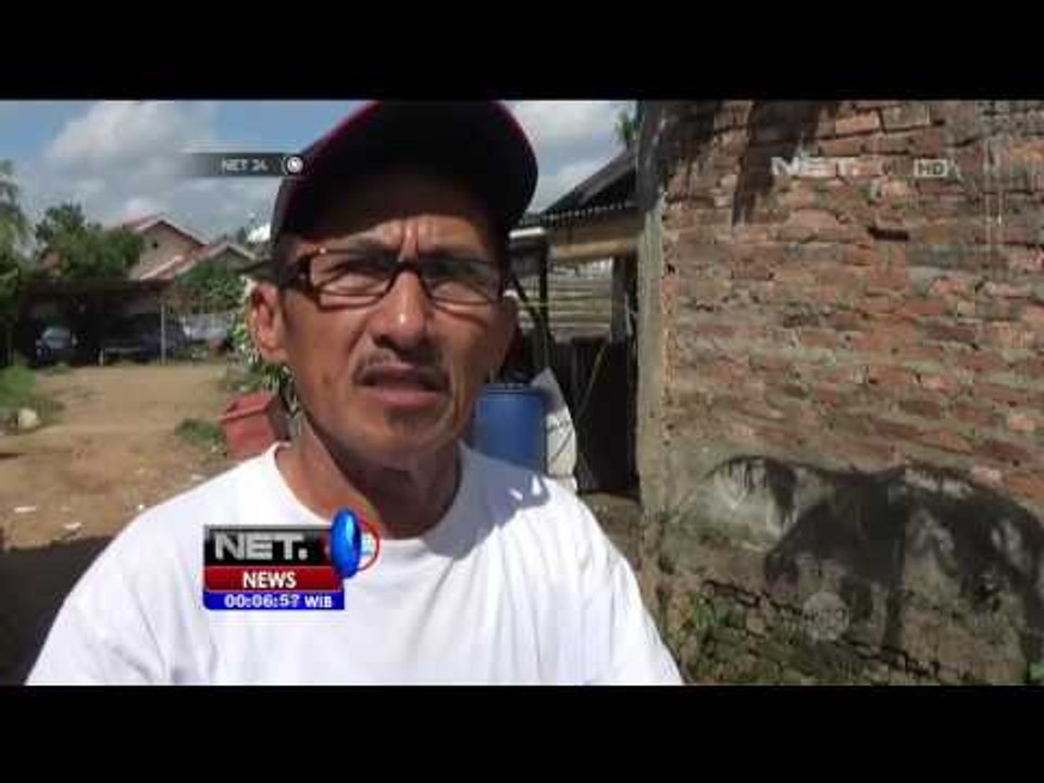 Empat Ton Daging Celeng Ditemukan, Operasional Gudang Sepi - NET24