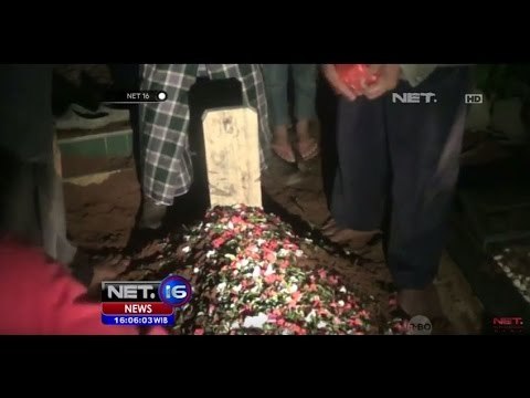 Ibu Yang Membuang Bayinya Sendiri Akan Melakukan Tes Kejiwaan - NET16