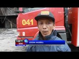 Relokasi Pedagang Aksara Pasca Kebakaran - NET12