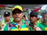 Kemeriahan Kontes Durian Lokal Jawa Timur - NET12