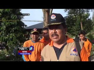 Download Video: Proses Evakuasi 16 Korban Banjir Bandang Sibolangit - NET12