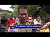 Pengejaran Bandar Narkoba di Kampung Narkoba Medan - NET5