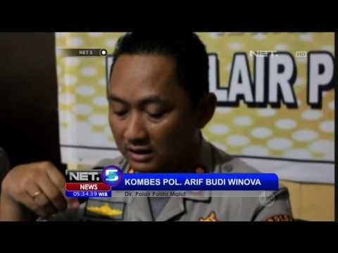 Penyelundupan Ratusan Burung Langka Berhasil Digagalkan Polisi - NET5