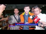 Tiga Tersangka Kasus Reklamasi Pantai Utara Jakarta - NET24