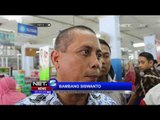 Petugas Sidak Daging Ayam Busuk di Pasar Tradisonal Kulonprogo- NET5