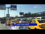 Kondisi Bandara Antarturk Pasca Percobaan Kudeta Turki - NET24