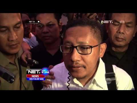 Anas Dipindahkan ke Lapas Sukamiskin - NET24