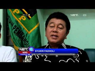Seorang Simpatisan PPP Tewas Usai Ikuti Tabligh Akbar - NET12