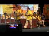 Pemilihan Ketua Umum Partai Golkar Dimulai Pukul Tiga Dini Hari - NET5