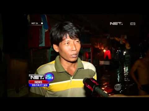 Banjir Rendam 4 RT di Duren Tiga, Jakarta Selatan - NET24