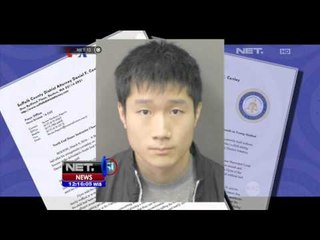 Mahasiswa Asal Indonesia Dapat Tuduhan Kekerasan Seksual di Boston - NET12