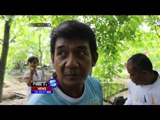 Menikmati Liburan Bersama Keluarga Tak Harus Mahal - NET5