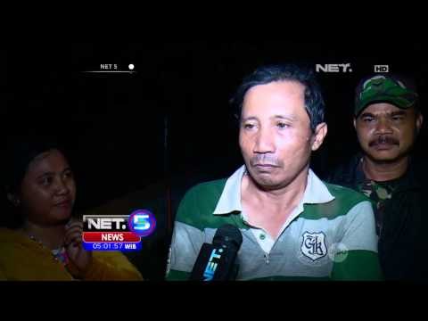 Perumahan Pondok Gede Permai Kembali Terendam Banjir - NET5