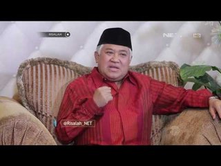 Risalah: Menjemput Pahala Setelah Bulan Ramadhan