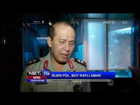 Waspada Maraknya Peredaran Vaksin Palsu di Indonesia - NET16