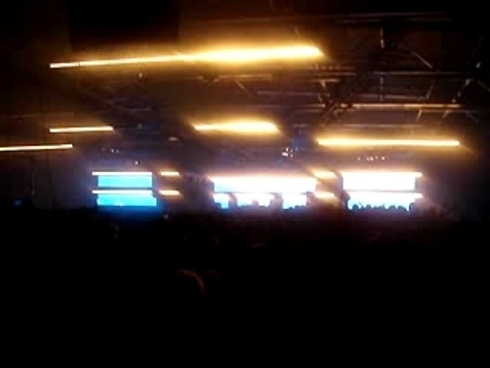 EROL ALKAN @I LOVE TECHNO 2007