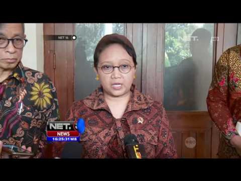 Dua Kelompok Bersenjata Sandera 7 Anak Buah Kapal - NET16