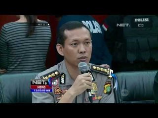 Kuasa Hukum Jessica Menantang Membuktikan Temuan 37 Bukti - NET12