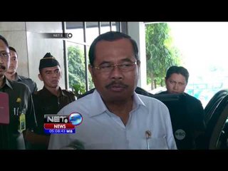 Kejaksaan Masih Menunggu Keputusan Hukum Mary Jane - NET5