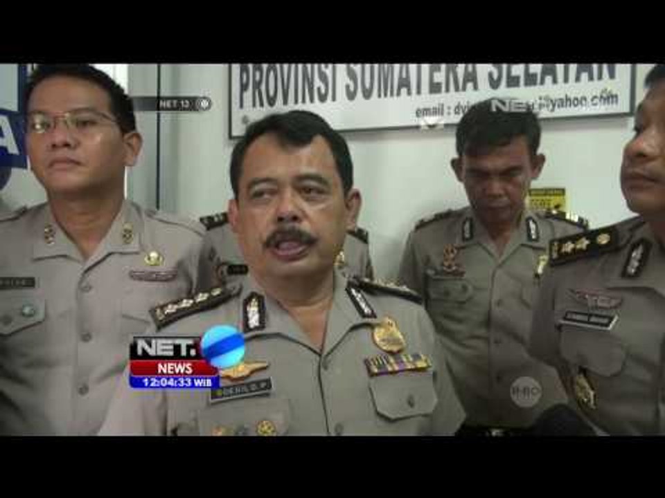 Proses identifikasi Kasus Pembunuhan Karung Berlanjut - NET12