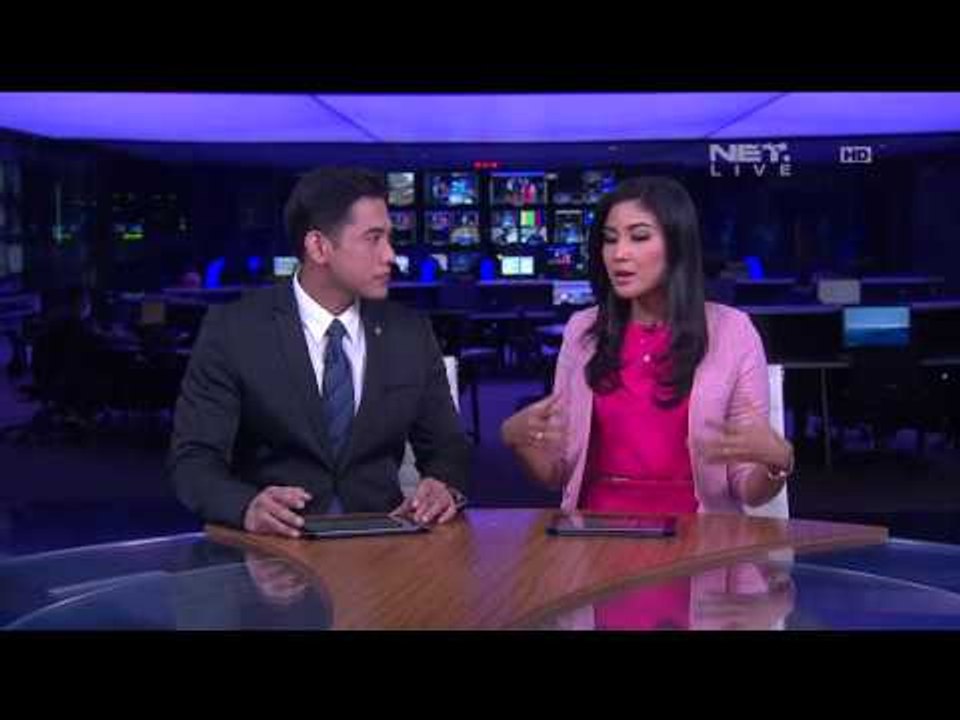 Pendapat Netizen Dari Twitter Tentang Ekploitasi Anak - NEt16