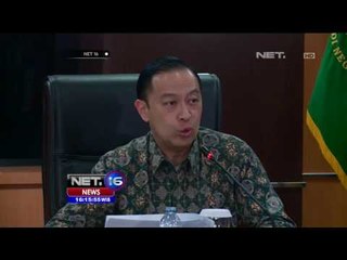 Rapat Kordinasi Harga Pangan Jelang Ramadhan - NET16
