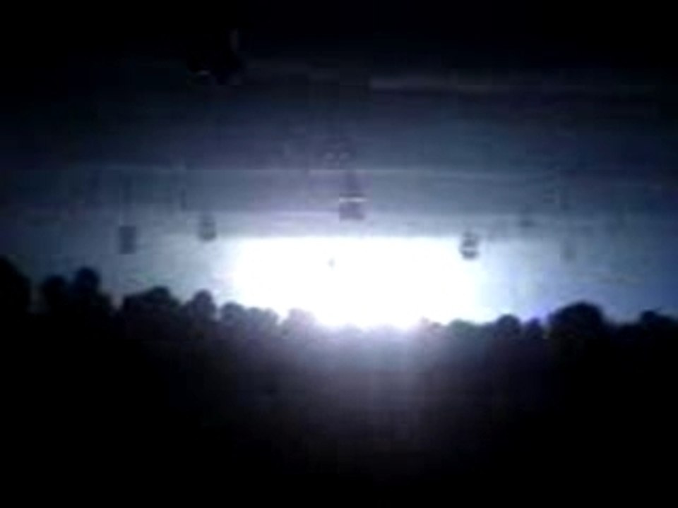 monica electronica @ i love techno 2007