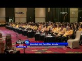 Pemilihan Ketua Umum Golkar Belum Dilaksanakan - NET24