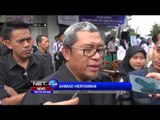 Ribuan Pemudik Antusias Ikuti Mudik Gratis dari Dishub Jawa Barat - NET24
