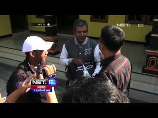 Keluarga Masih Menanti Kepulangan Awak Kapal Brahma 12 - NET12