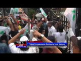 Kerusuhan Warga Luar Batang Demo di Gedung DPRD - NET24