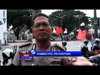 Download Video: Polisi Kesulitan Kejar Pelaku Penyayatan di Yogyakarta - NET5