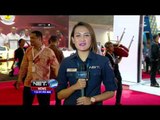 Indonesia Internasional Motor Show Resmi Dibuka - NET12