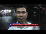 Diguyur Hujan Deras Sejumlah Wilayah di Kota Padang Banjir - NET12