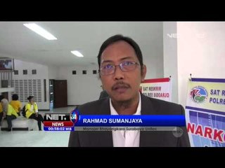 Bhayangkara Surabaya United Diluncurkan - NET24