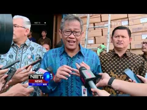 Bulog Siapkan 300 Ton Daging Sapi Beku Hingga Lebaran - NET5