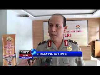 2 Anggota Densus Ikuti Sidang Kode Etik Kasus Kematian Siyono - NET24