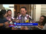 Gubernur Ahok Pastikan Organda Turunkan Tarif Angkutan Umum - NET12