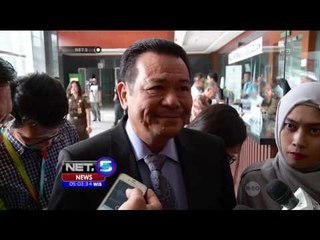 Kuasa Hukum Jessica Bantah Kesaksian dari Para Saksi - NET5