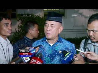 Pemerintah RI dan Filipina Sepakat Kejar Penyandera - NET5