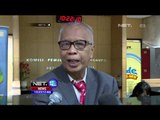 Para Terpidana Korupsi Gelar Ibadah Kenaikan Isa Almasih di Gedung KPK - NET12