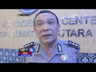 15 Saksi Diperiksa, Polisi Tidak Menahan Ramadhan Pohan - NET12