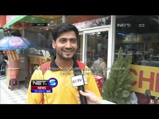 Gempa Berkekuatan 7,1 SR Guncang Afganistan, Cina, India - NET5