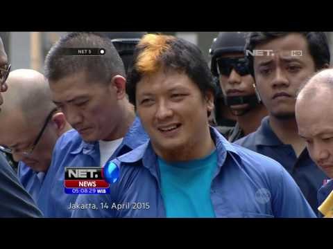Kejaksaan Agung Bungkam Soal Eksekusi Mati - NET5