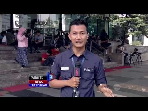 Live Report: Sidang Terpidana Kasus Narkoba Freddy Budiman - NET12
