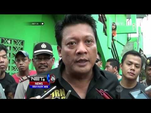 Polisi Kantongi Identitas Pelaku Mutilasi di Tanggerang - NET24