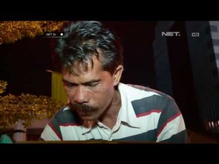 Ratusan Warga Berwisata di Alun-Alun Kota - NET24