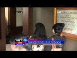 Tersangka Margriet Diperiksa Polda Bali Selama 8 Jam - NET24